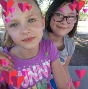 Meet your Posher, Geri